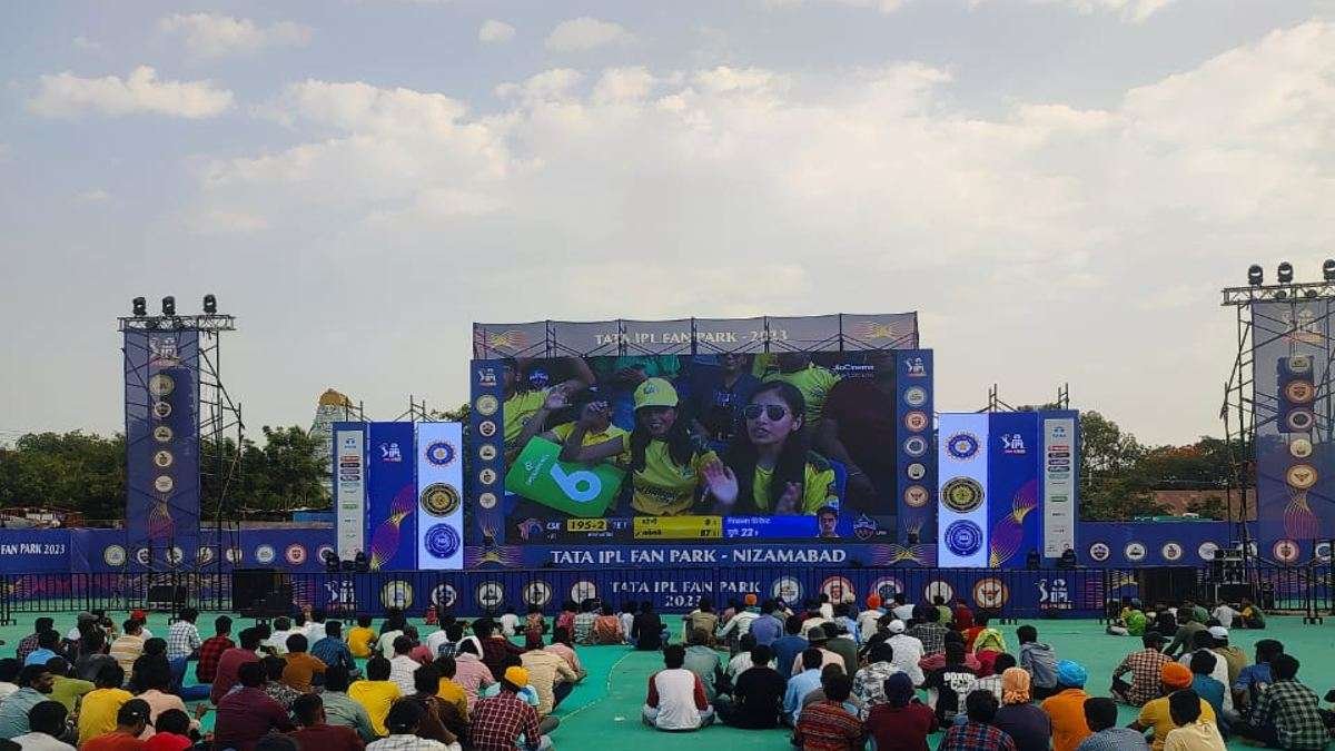 Tata IPL 2024 Fan Park Schedule: Enjoy Cricket Extravaganza Across India